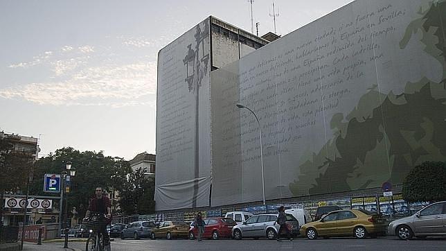 El PP defiende que el edificio de la Gavidia también tenga usos culturales