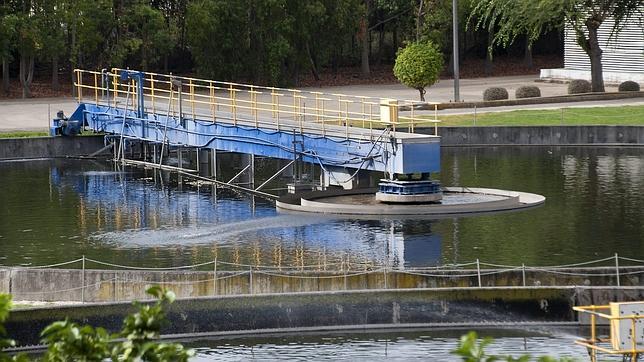 Amenaza de sanciones a la Junta si no se construyen 164 depuradores antes de 2016