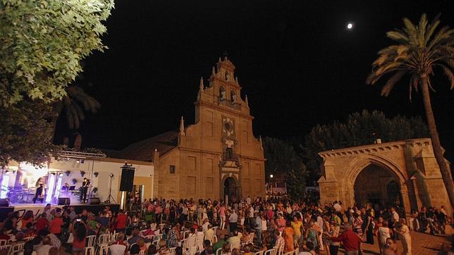 Los tribunales dirán si el Pocito es de la Iglesia o del Ayuntamiento