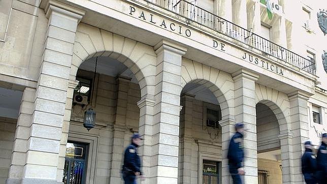 Más de 300 sevillanos acusados en 2014 por hacerle trampas a la Justicia