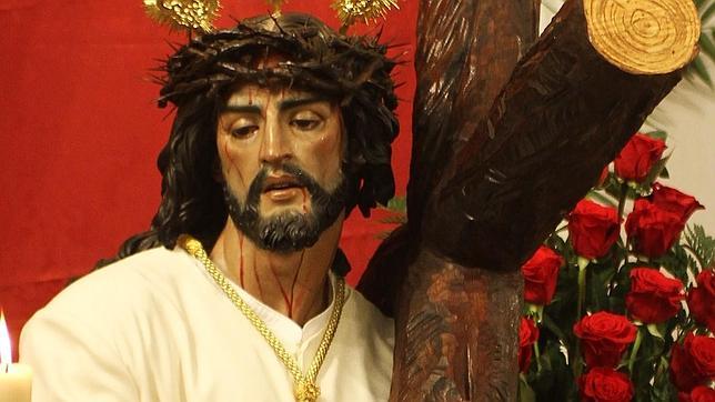 Un nuevo Nazareno para la Magna de Cabra