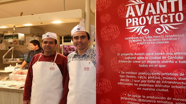 Teatro Avanti celebra su primera década