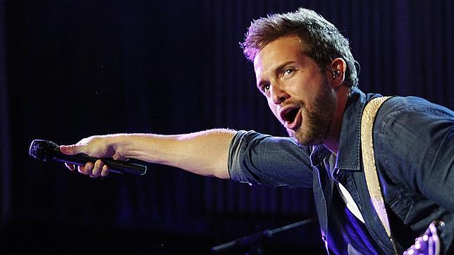 Pablo Alborán llega a Sevilla con el «Tour Terral» este fin de semana