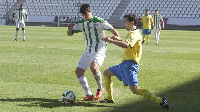 El Córdoba B busca la quinta victoria