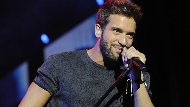 Pablo Alborán llega a su doble cita en Sevilla con todas las entradas vendidas