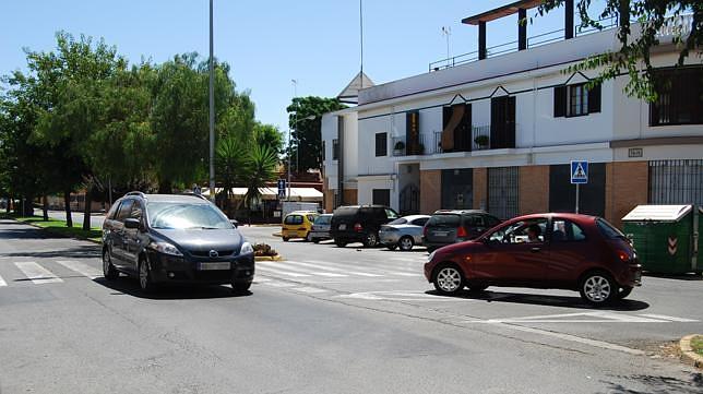 El Ayuntamiento nazareno rebaja a treinta euros las multas leves de tráfico