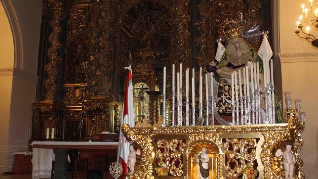 Día histórico para la devoción mariana en Baena