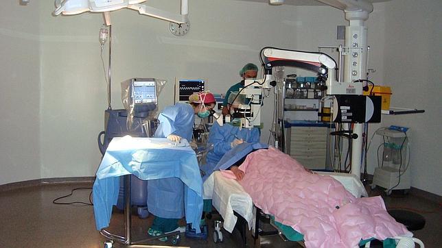 El hospital de Constantina, el mejor de Andalucía en atención al paciente