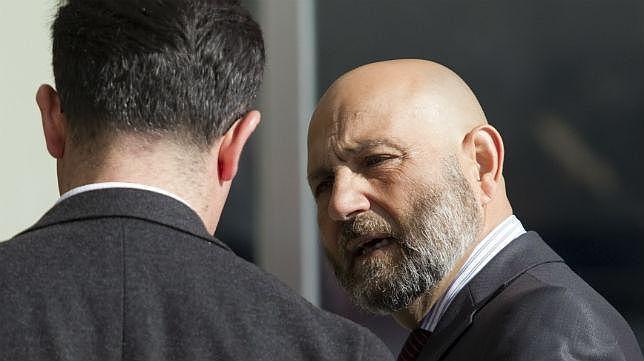 El tripartito de Marbella relega al funcionario que destapó «Malaya»