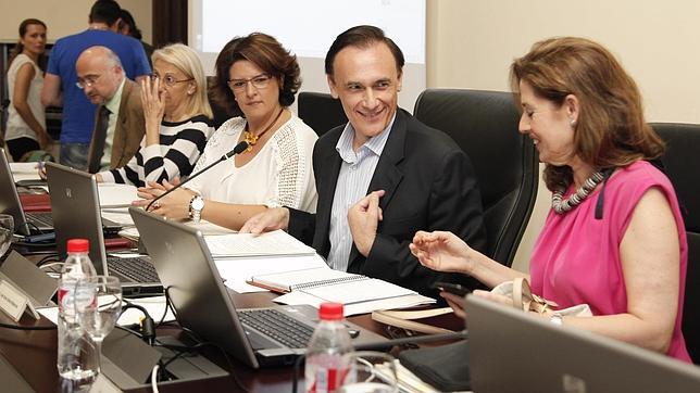 La Universidad de Córdoba contratará 50 profesores