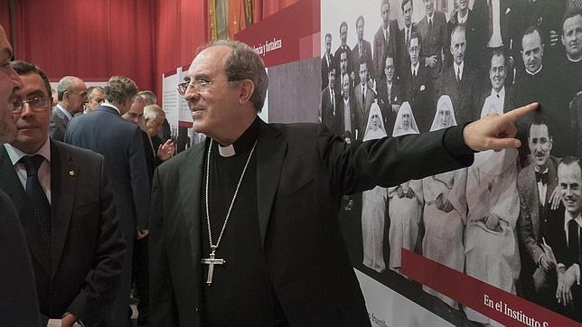 La misa de exequias en Sevilla, reservada para la parroquia del difunto