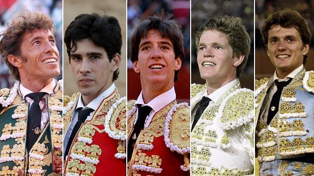Savia nueva para la vuelta de los festejos a la plaza de toros de Sevilla