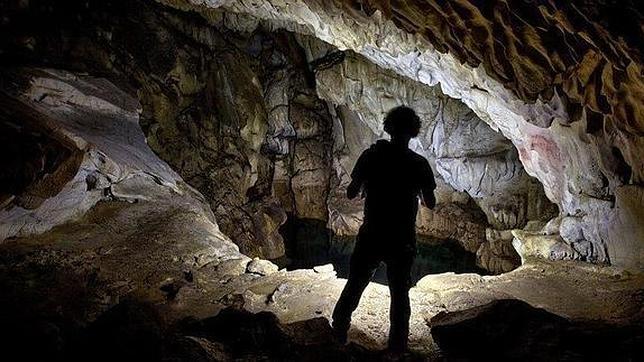 Demuestran que ya había contaminación  en cuevas prehistóricas