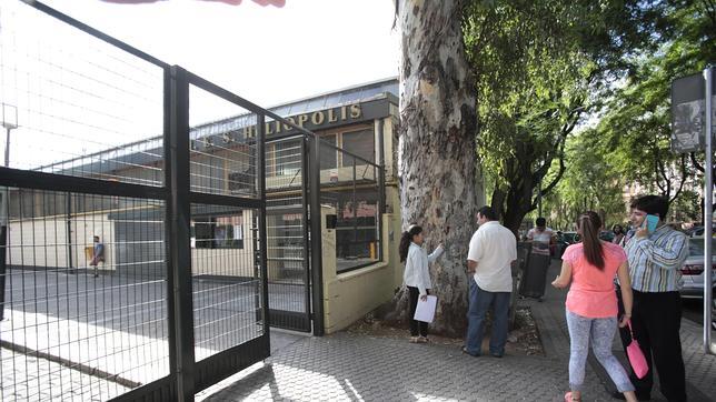 La Fiscalía abre diligencias por la problemática de los horarios docentes de Secundaria