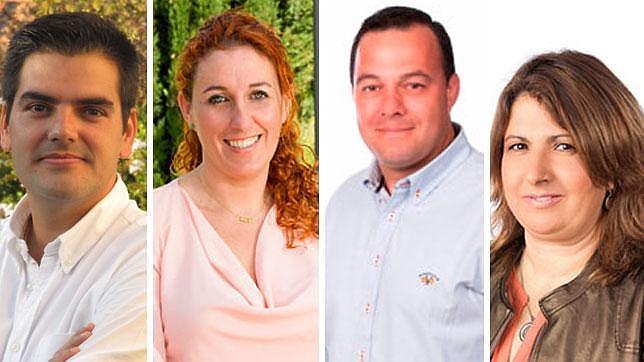 La Alcaldía de Espartinas se le atraganta a C's: tres dimisiones en una semana