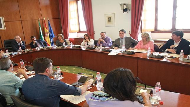 Ciudadanos apoya las leyes de la oposición y también al PSOE para endurecer los requisitos