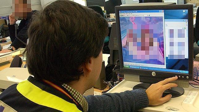 Un depredador sexual de Arahal que actuaba por internet acepta 68 años de prisión