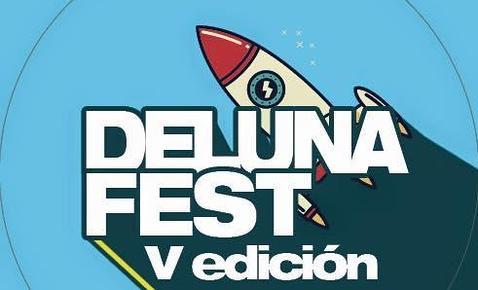 Arranca la edición «más ambiciosa» del DeLuna Fest en Mairena