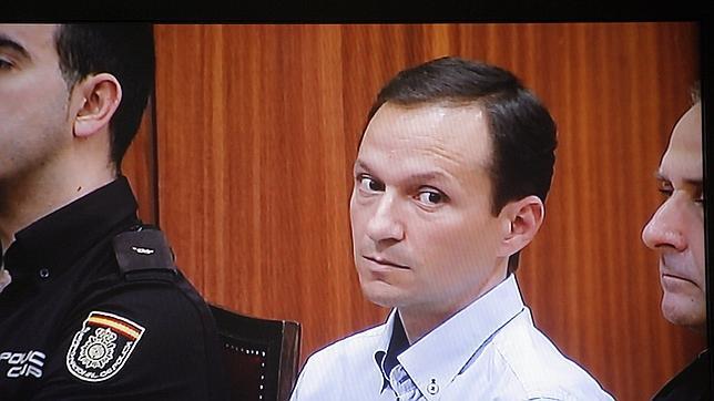 Estrasburgo no admite el recurso de  Bretón por infracciones en el proceso