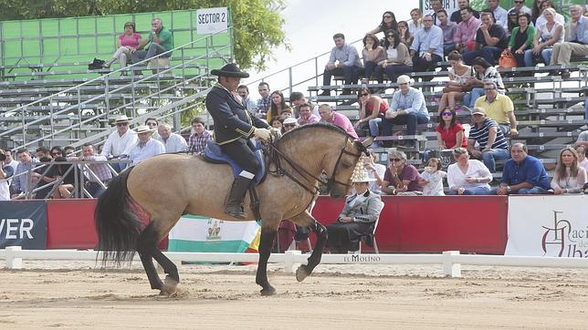 Un Salón del Caballo cada vez más internacional