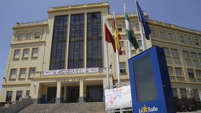 El colegio La Salle, Premio Andalucía Excelente 2015