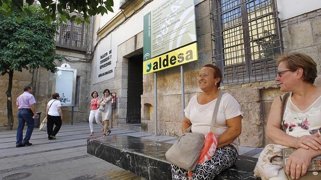 La Junta sitúa en 2016 el concurso para reactivar la obra del Palacio de Congresos