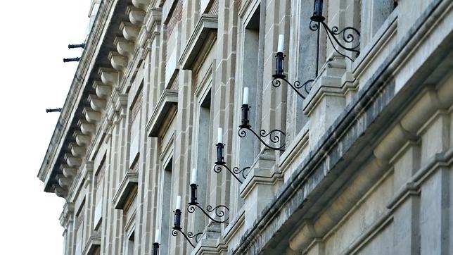 Sevilla desconocida: Archivo de Indias