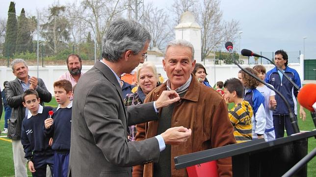 Una carrera contra el cáncer para recordar al periodista utrerano Pepe Álvarez