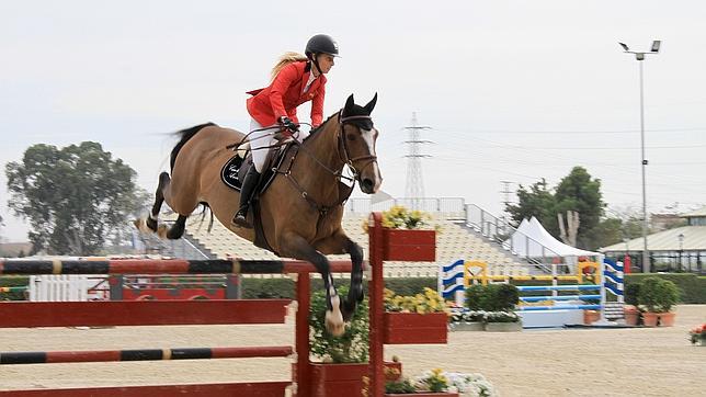 Arranca el 54 Campeonato de España de Saltos