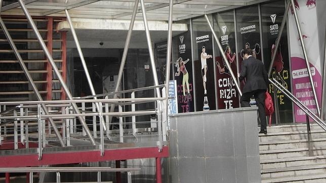 Multan a un gimnasio sevillano por exhibir fotos de los socios y facilitar sus datos