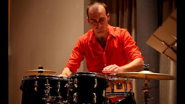 El ritmo de Antonio Moreno llega al Teatro de Utrera