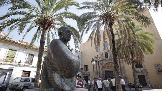 ¿Cómo no perderse por las obras de la plaza de San Agustín?