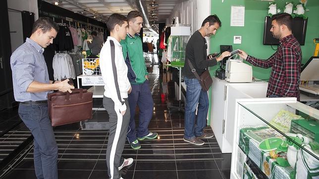 La venta de entradas del Córdoba con 2x1 ante Nástic y Huesca arranca con calma