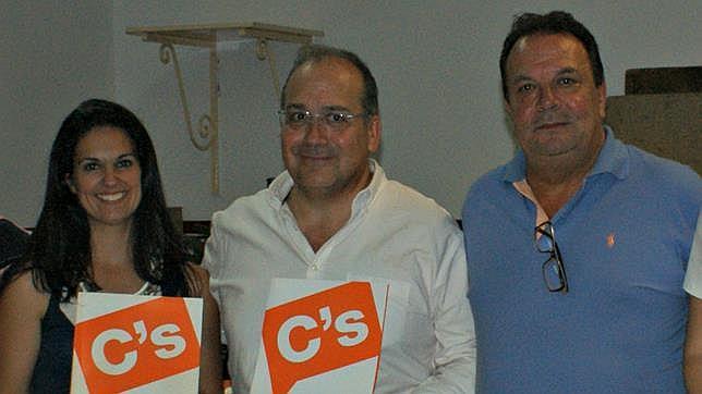 Ciudadanos crea la figura del coordinador de barrio