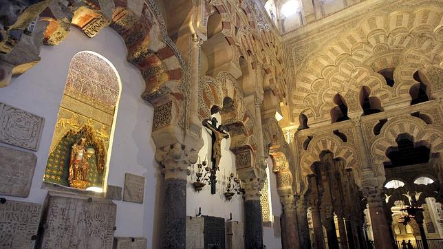 Los obispos dicen que el nombre de la Mezquita-Catedral «no es un dogma»