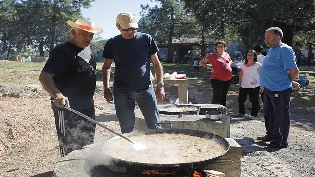 ¿Qué puedes hacer hoy en San Rafael?