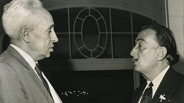 Severo Ochoa, el premio Nobel que estudió en Málaga