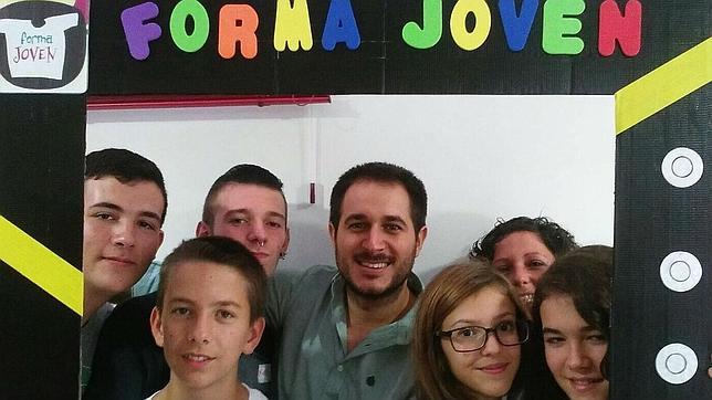 Medio centenar de jóvenes de la provincia se forman como mediadores en Jerez