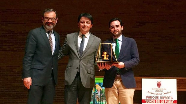 El Parque de las Familias, reconocido como el mejor de España