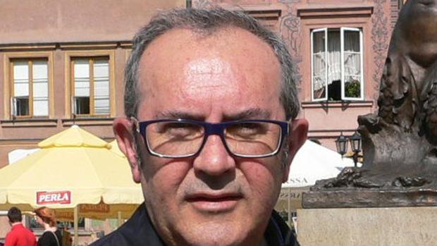 Francisco Ruiz Noguera: «En Andalucía se habla mucho mejor que se escribe»