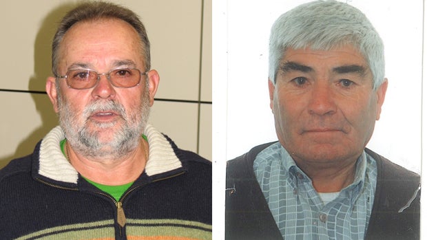 Dos parques de Dos Hermanas recordarán a los históricos vecinos Naranjo y Benjumea