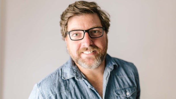 El fotógrafo nazareno Raúl Díaz