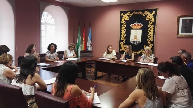 El plan de Igualdad cuenta ya con los órganos que definirán sus contenidos/ABC