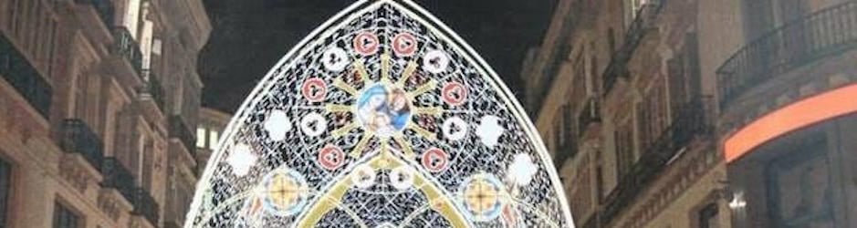 Recreación del alumbrado