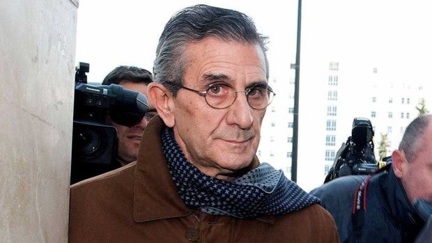 El padre Román resultó absuelto en el juicio del caso Romanones