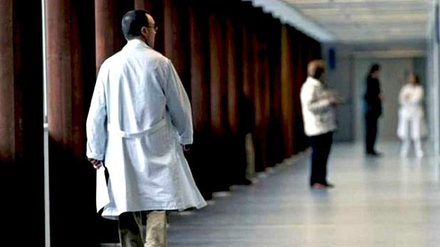 El médico amenazado trabaja en el centro de salud de Iznalloz, en Granada