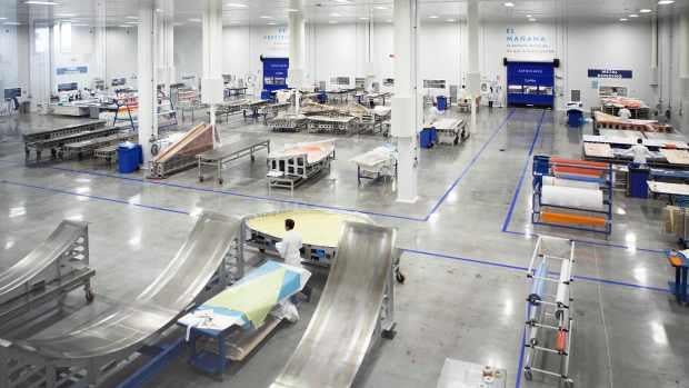 La innovación es una de las claves del crecimiento de Sofitec