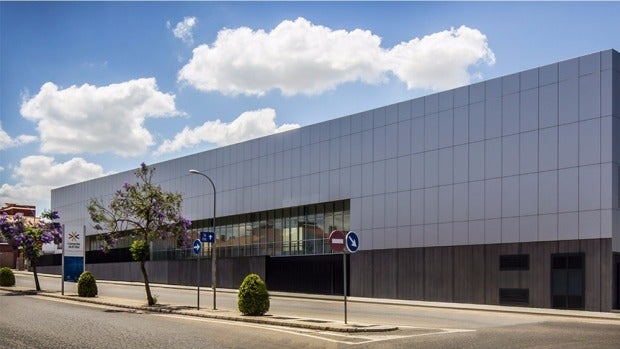 El nuevo centro sanitario tiene una superficie de más de 3.000 metros cuadrados