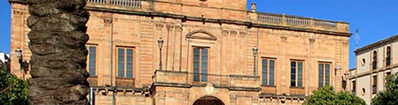 El Ayuntamiento de Linares exige la construcción del puerto seco.