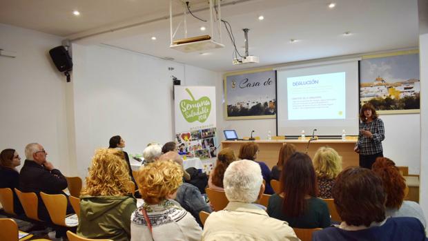 El Ayuntamiento de Los Palacios y Villafranca organiza un año más la Semana Saludable